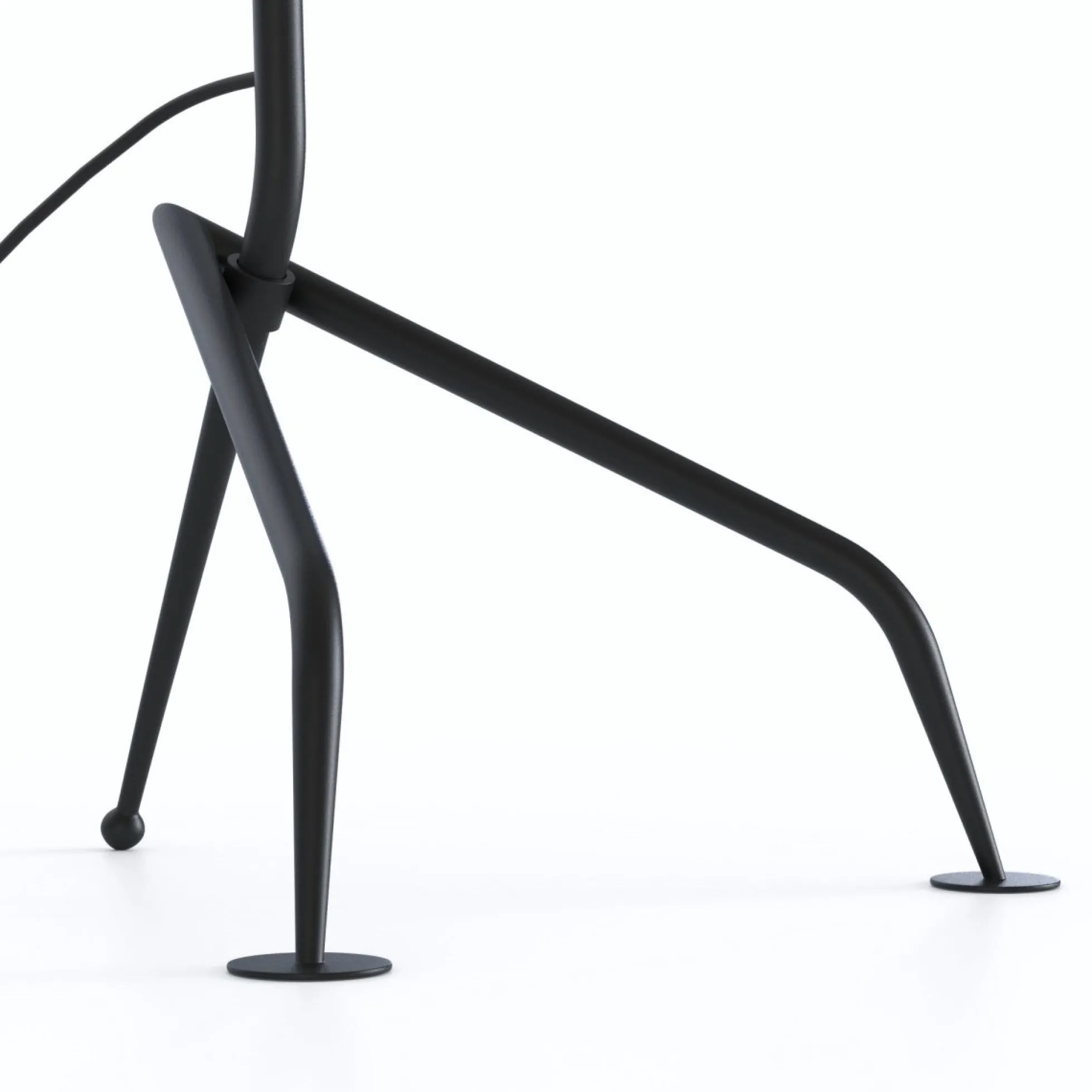 Lámpara de mesa de diseño "MEL SMALL" - E27