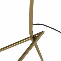 Lámpara de mesa de diseño