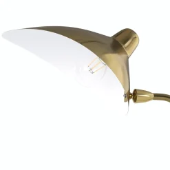 Lámpara de mesa de diseño