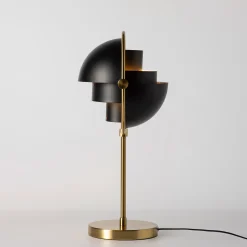 Lámpara de mesa de diseño