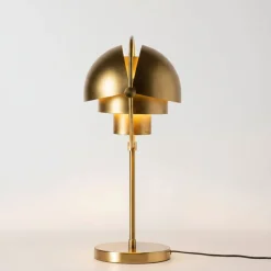 Lámpara de mesa de diseño