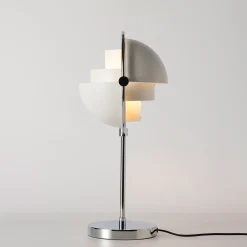 Lámpara de mesa de diseño