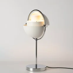 Lámpara de mesa de diseño