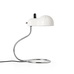 Lámpara de mesa de diseño "TOPOLINO" - E27