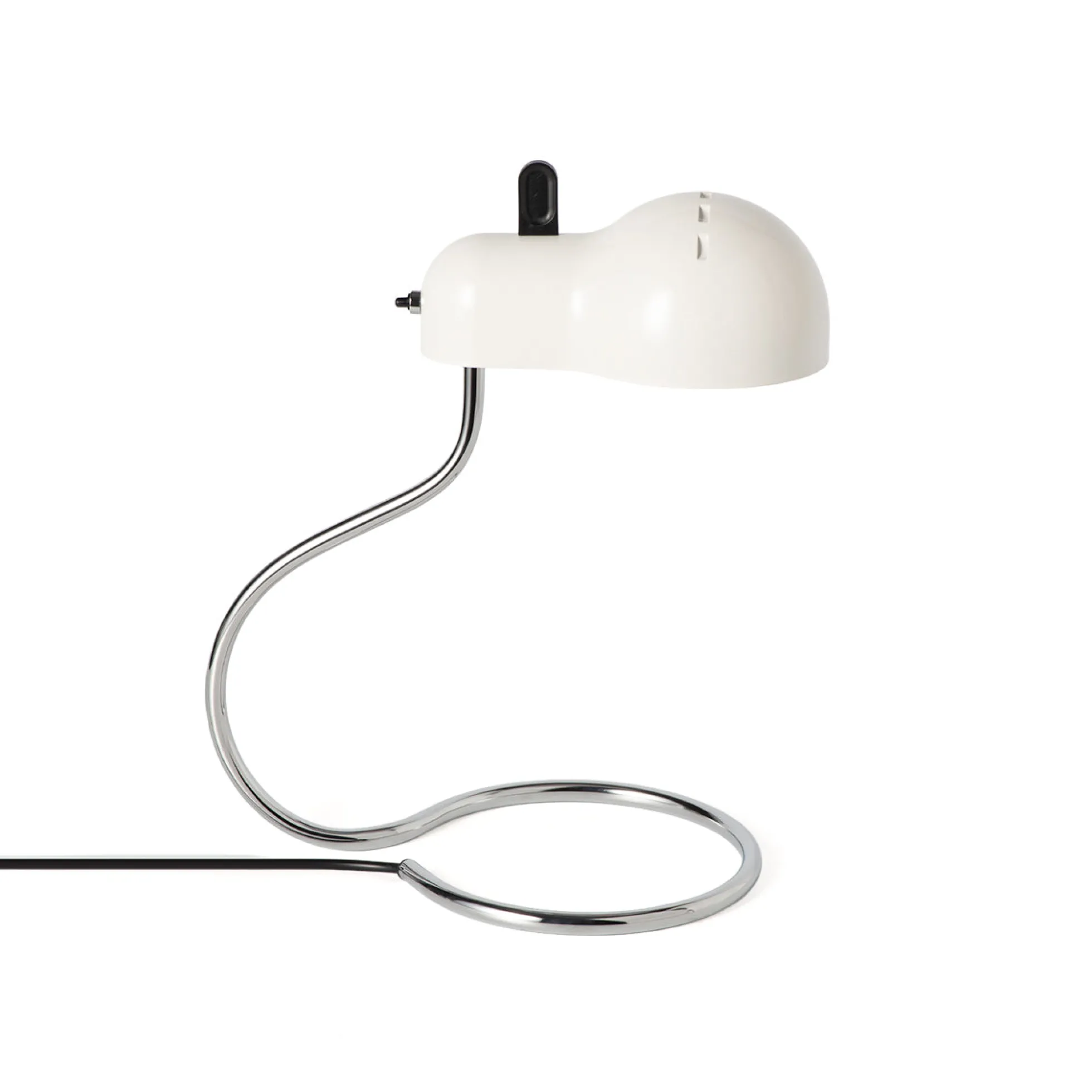 Lámpara de mesa de diseño "TOPOLINO" - E27