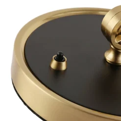 Lámpara de mesa de diseño