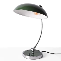 Lámpara de mesa de diseño