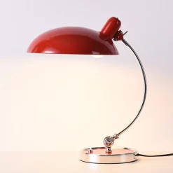 Lámpara de mesa de diseño