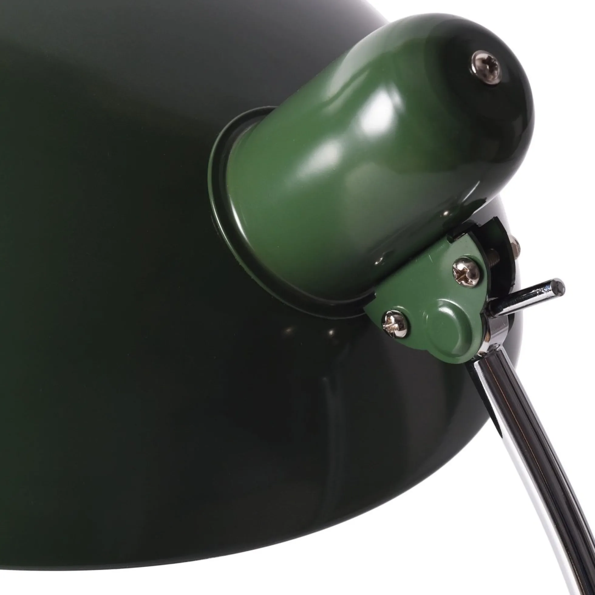 Lámpara de mesa de diseño "Ulia"