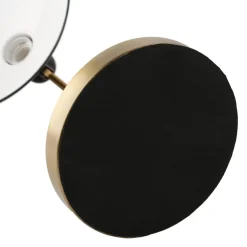 Lámpara de mesa de diseño
