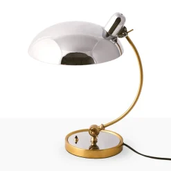 Lámpara de mesa de diseño