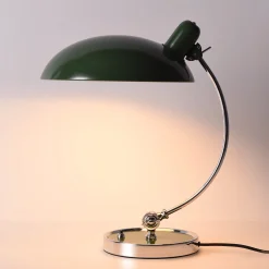 Lámpara de mesa de diseño