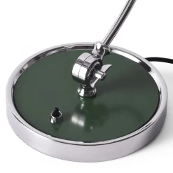 Lámpara de mesa de diseño