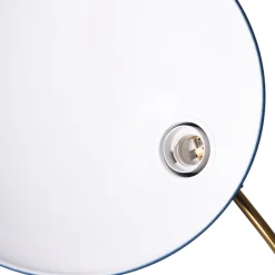 Lámpara de mesa de diseño