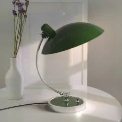Lámpara de mesa de diseño