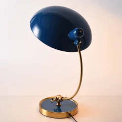 Lámpara de mesa de diseño