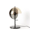 Lámpara de mesa de diseño "UMBRA" - E27