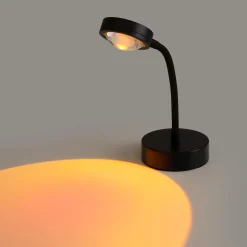 Lámpara de mesa