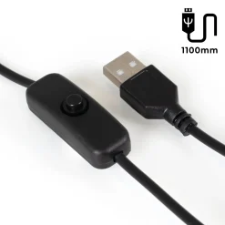 Lámpara de mesa