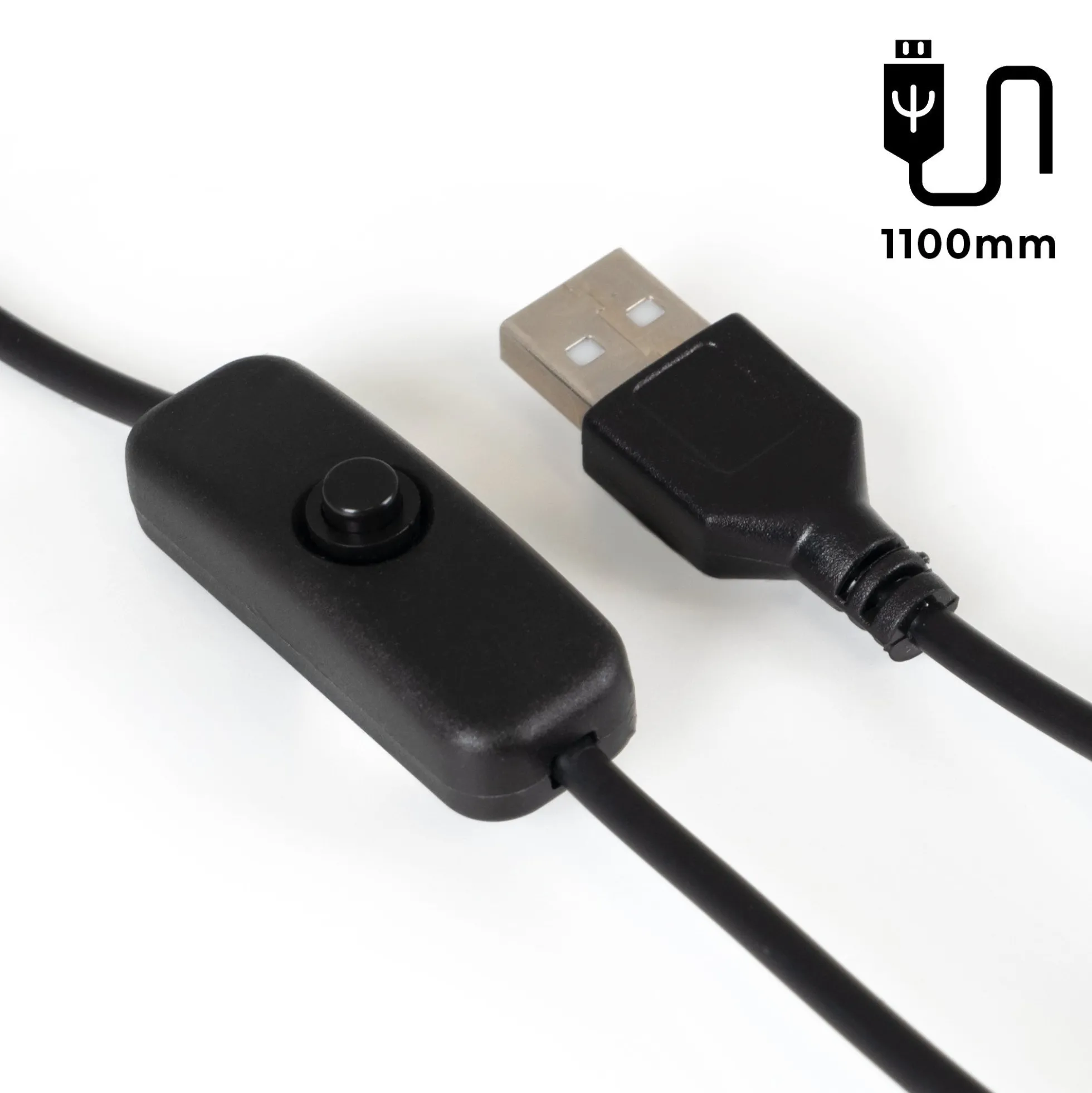 Lámpara de mesa "FLAC" 5W - Efecto atardecer - Sunset Lamp - FLEX