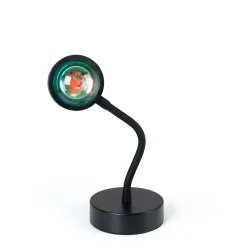 Lámpara de mesa