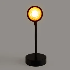 Lámpara de mesa