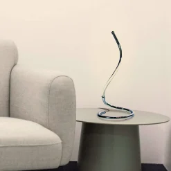 Lámpara de mesa LED
