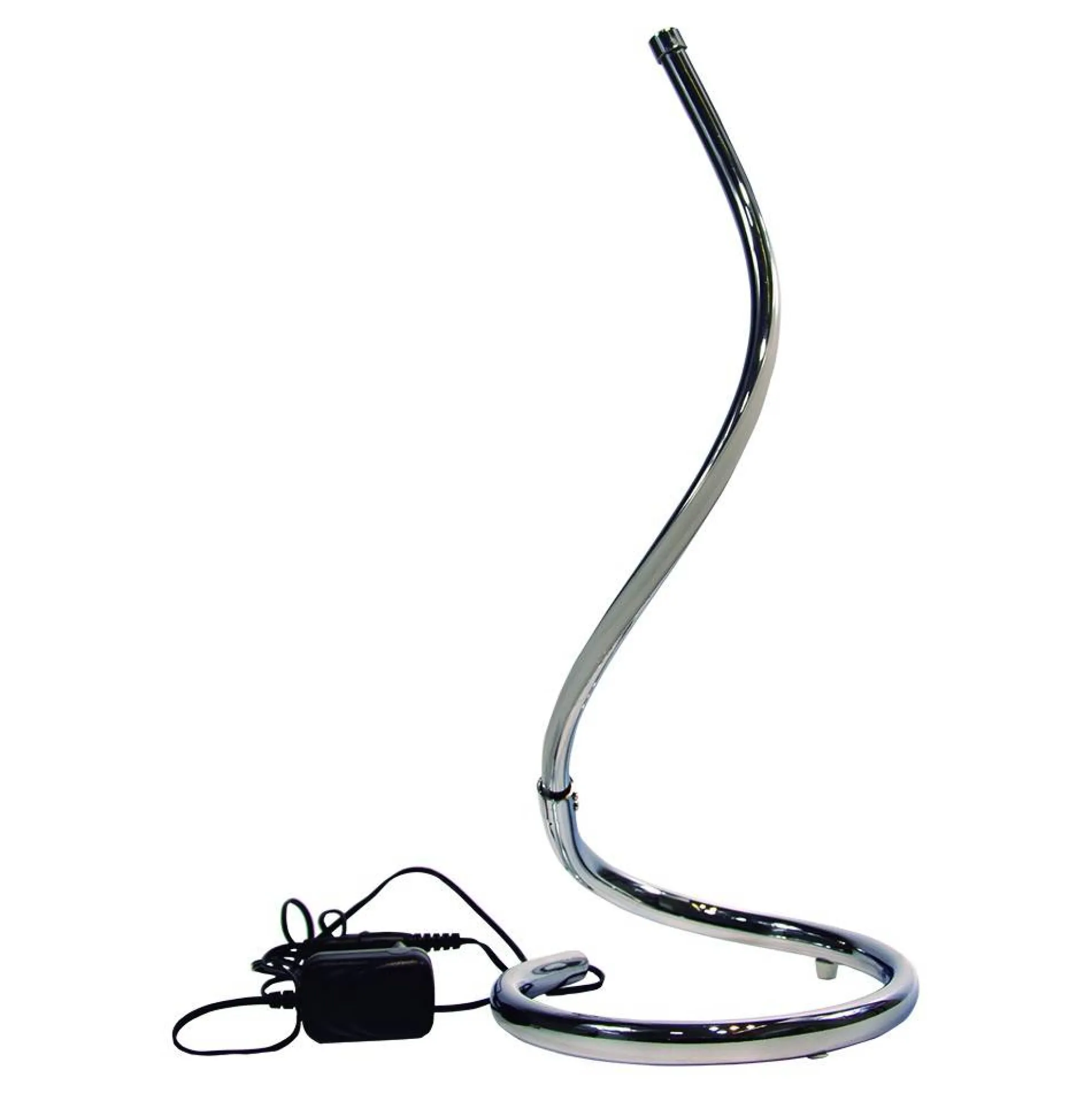 Lámpara de mesa LED "HELIX-S" - 6W