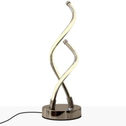 Lámpara de mesa LED