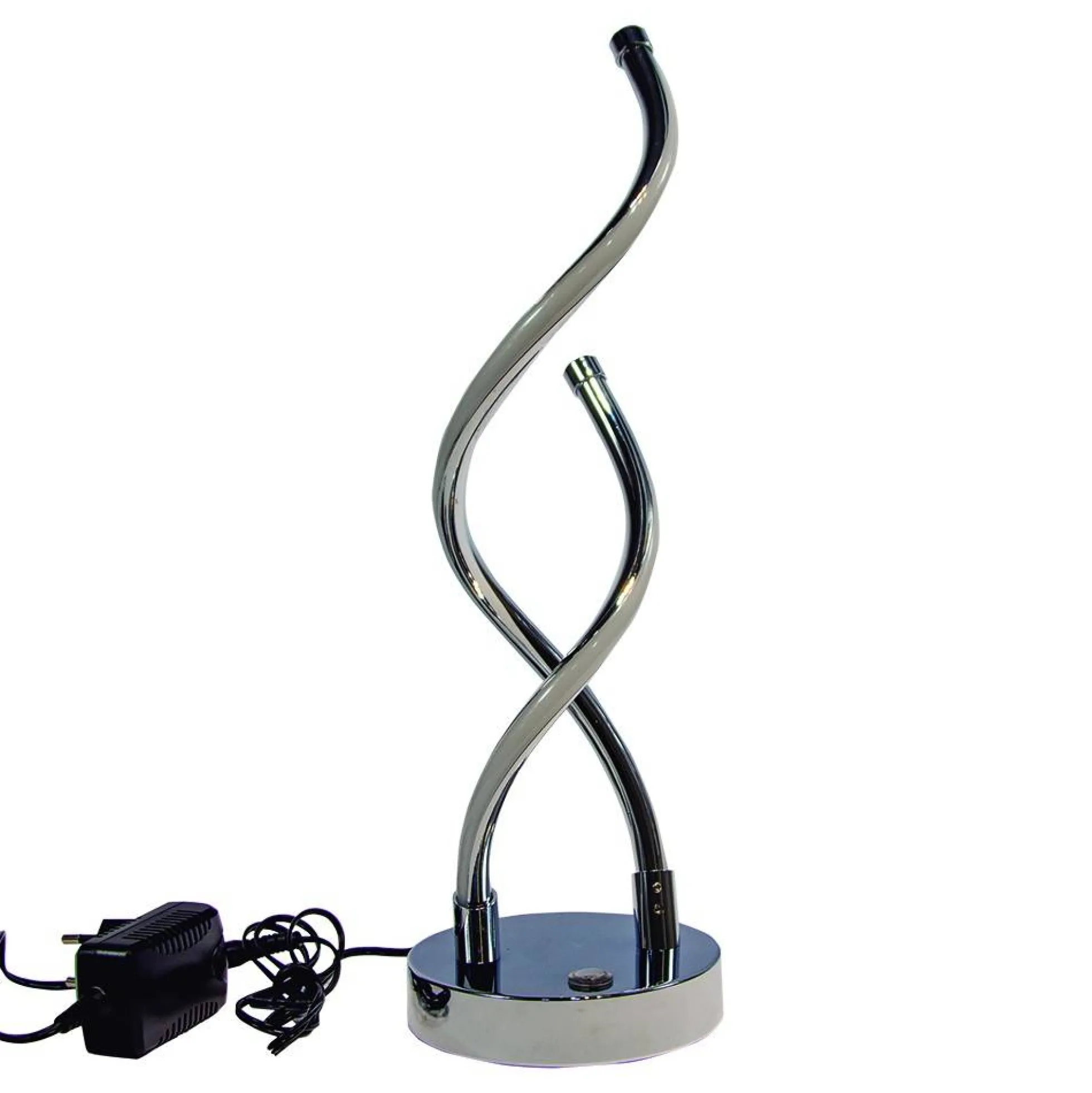 Lámpara de mesa LED "HELIX-T" 8W Regulable