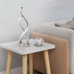 Lámpara de mesa LED