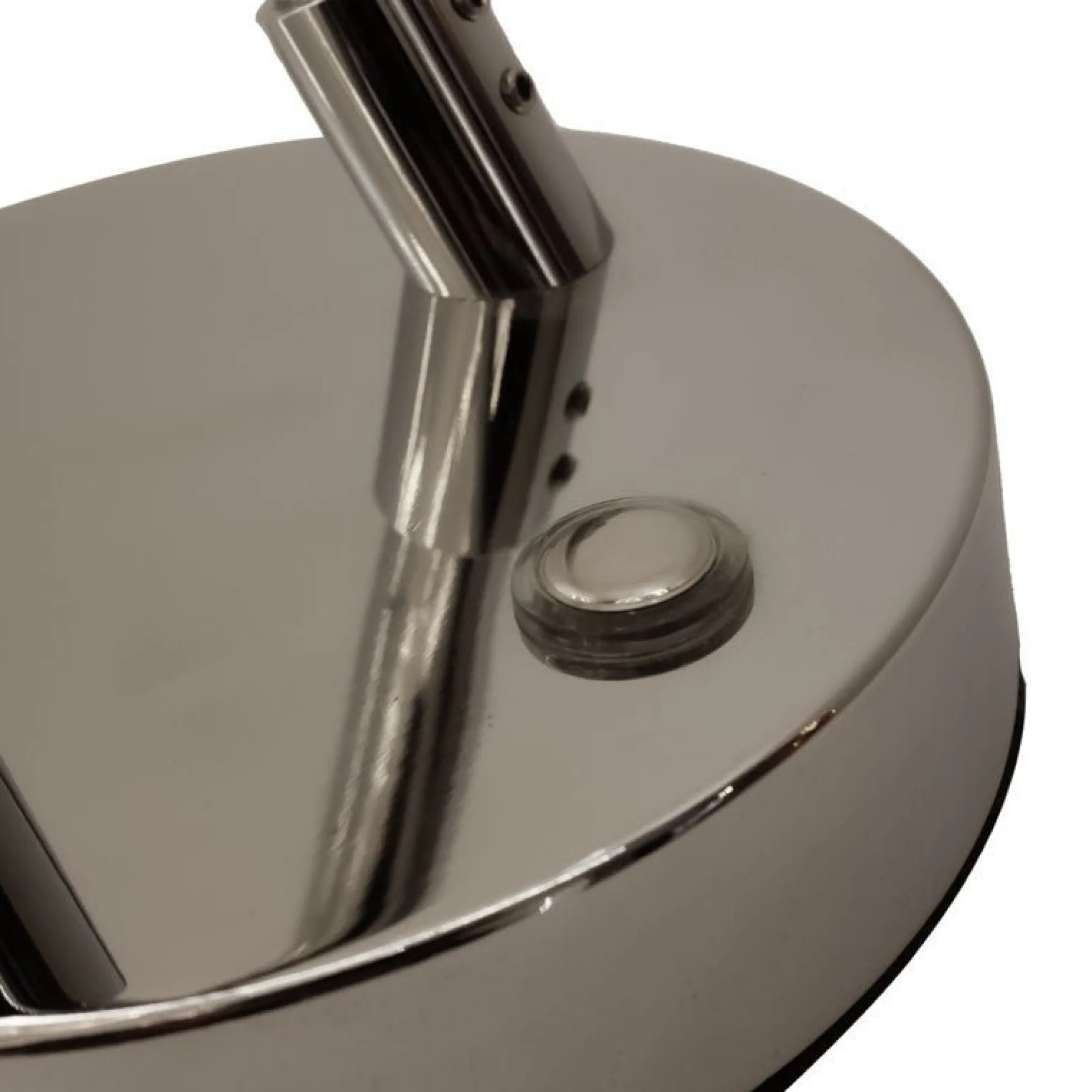 Lámpara de mesa LED "HELIX-T" 8W Regulable