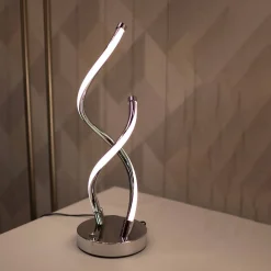 Lámpara de mesa LED