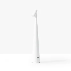 Lámpara de mesa LED portátil - Táctil - 3000K