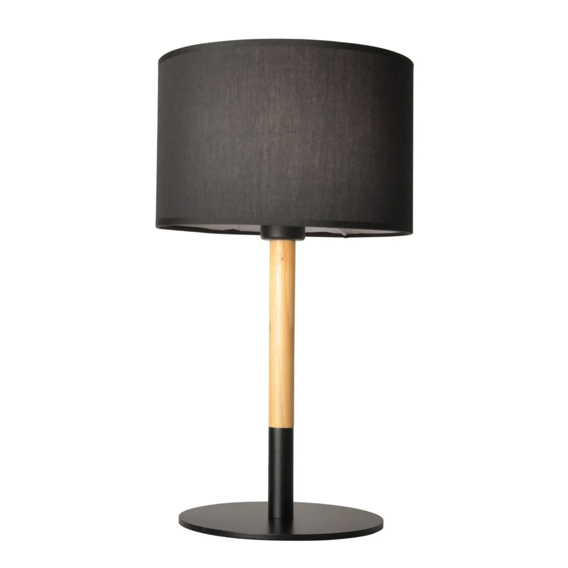 Lámpara de mesa nórdica "CLASS" - E27