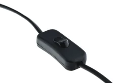 Lámpara de mesa nórdica