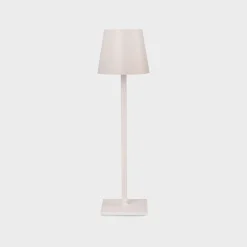 Lámpara de mesa portátil LED CCT