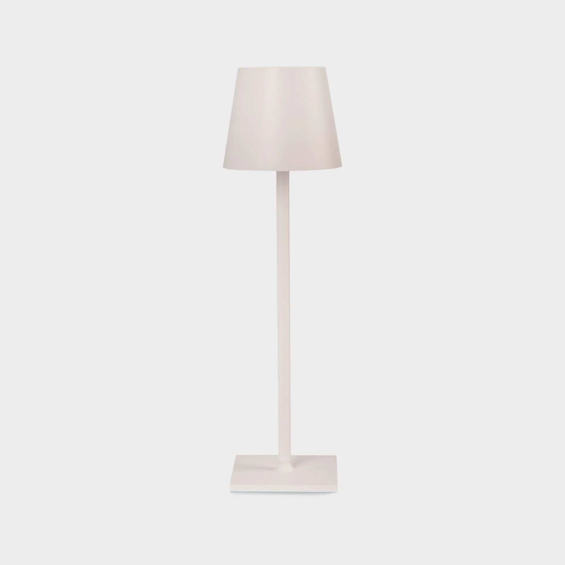 Lámpara de mesa portátil LED CCT "Laura" - 1,5W - Táctil - Intensidad regulable