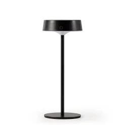 Lámpara de mesa solar LED CCT - Táctil - Recargable - Portátil