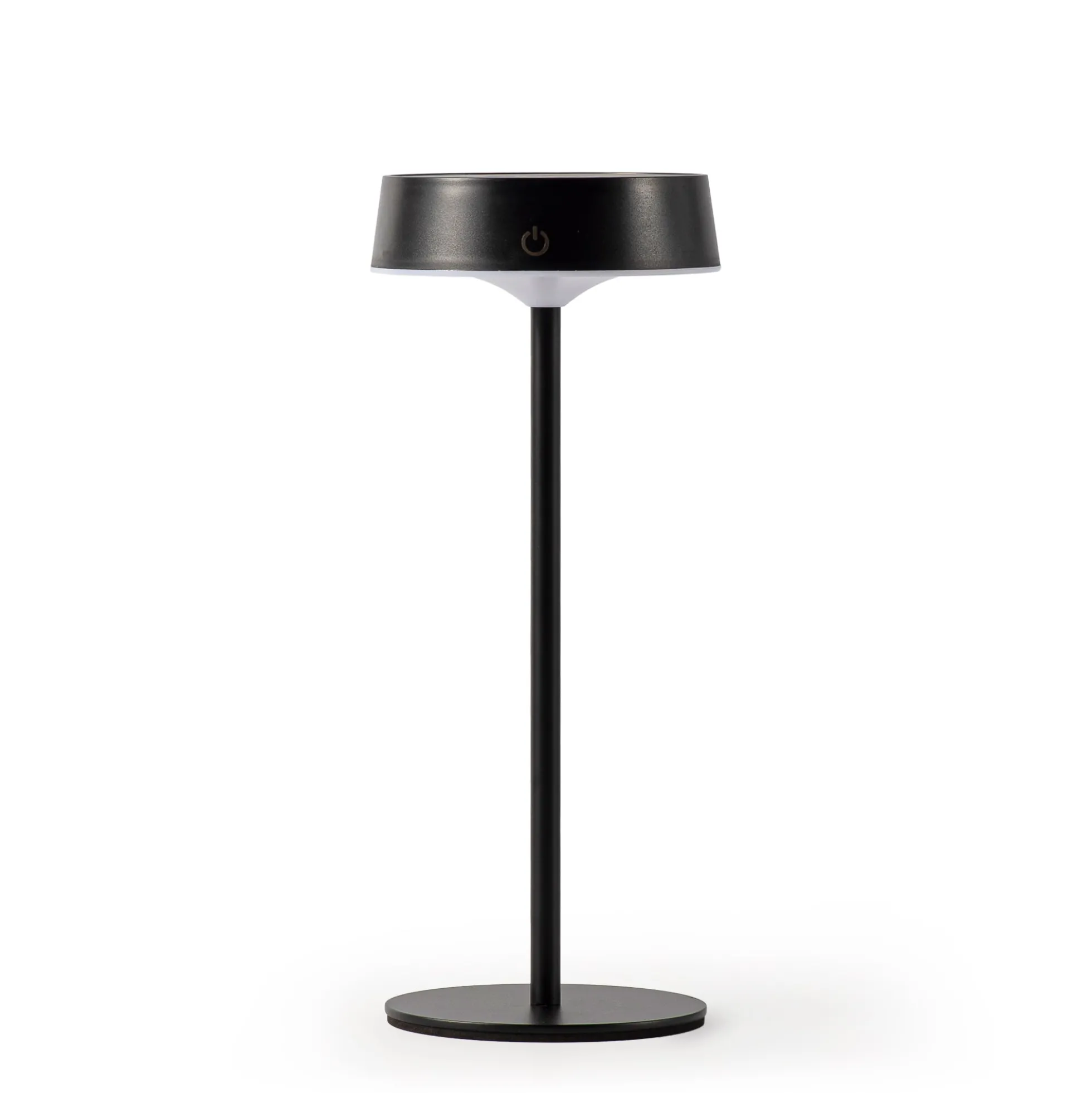 Lámpara de mesa solar LED CCT - Táctil - Recargable - Portátil
