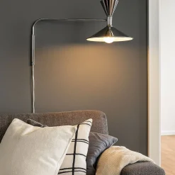 Lámpara de pared de diseño