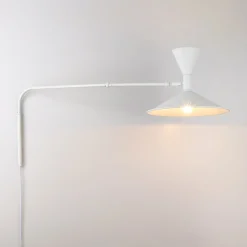 Lámpara de pared de diseño