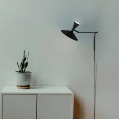 Lámpara de pared de diseño