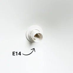 Lámpara de pared de diseño