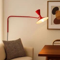 Lámpara de pared de diseño