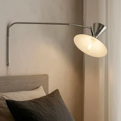 Lámpara de pared de diseño