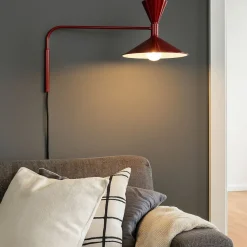 Lámpara de pared de diseño