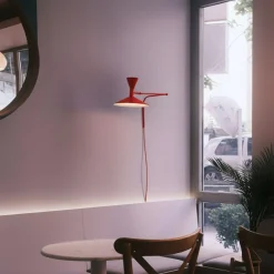 Lámpara de pared de diseño