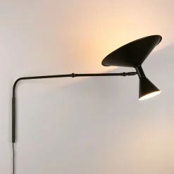 Lámpara de pared de diseño