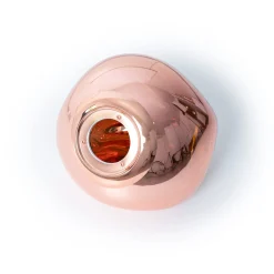 Lámpara de pie de diseño 
